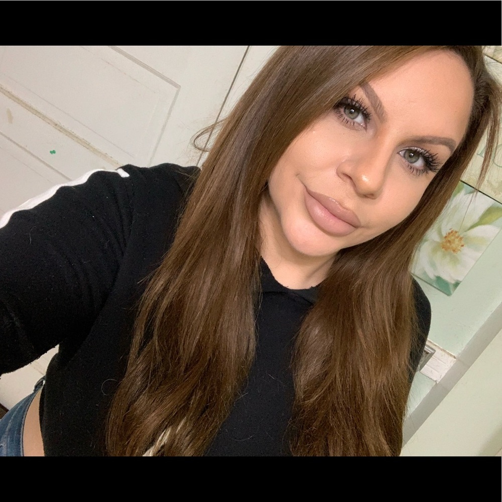 Meet your Posher, _xoxodanielle